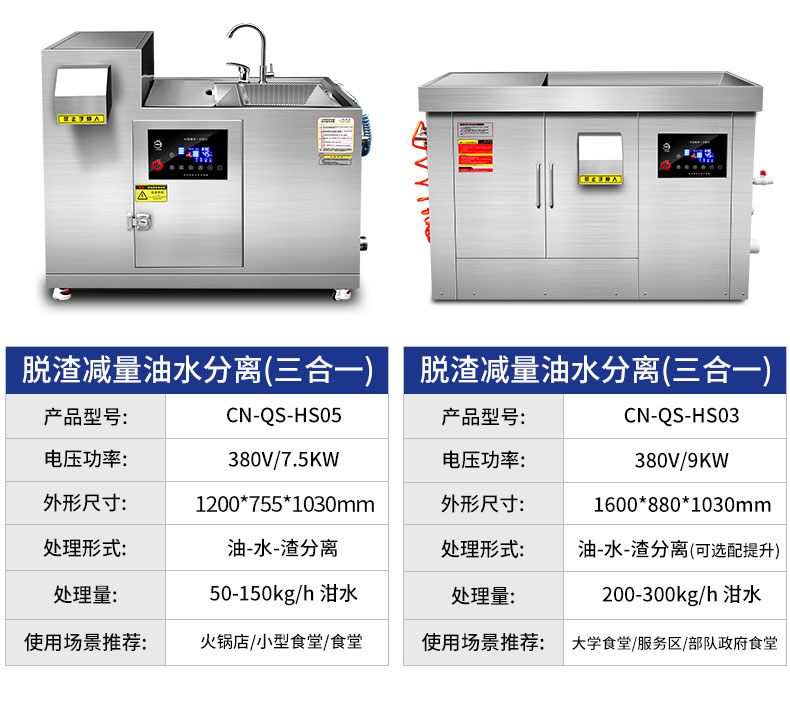 馳能垃圾處理器產(chǎn)品信息2